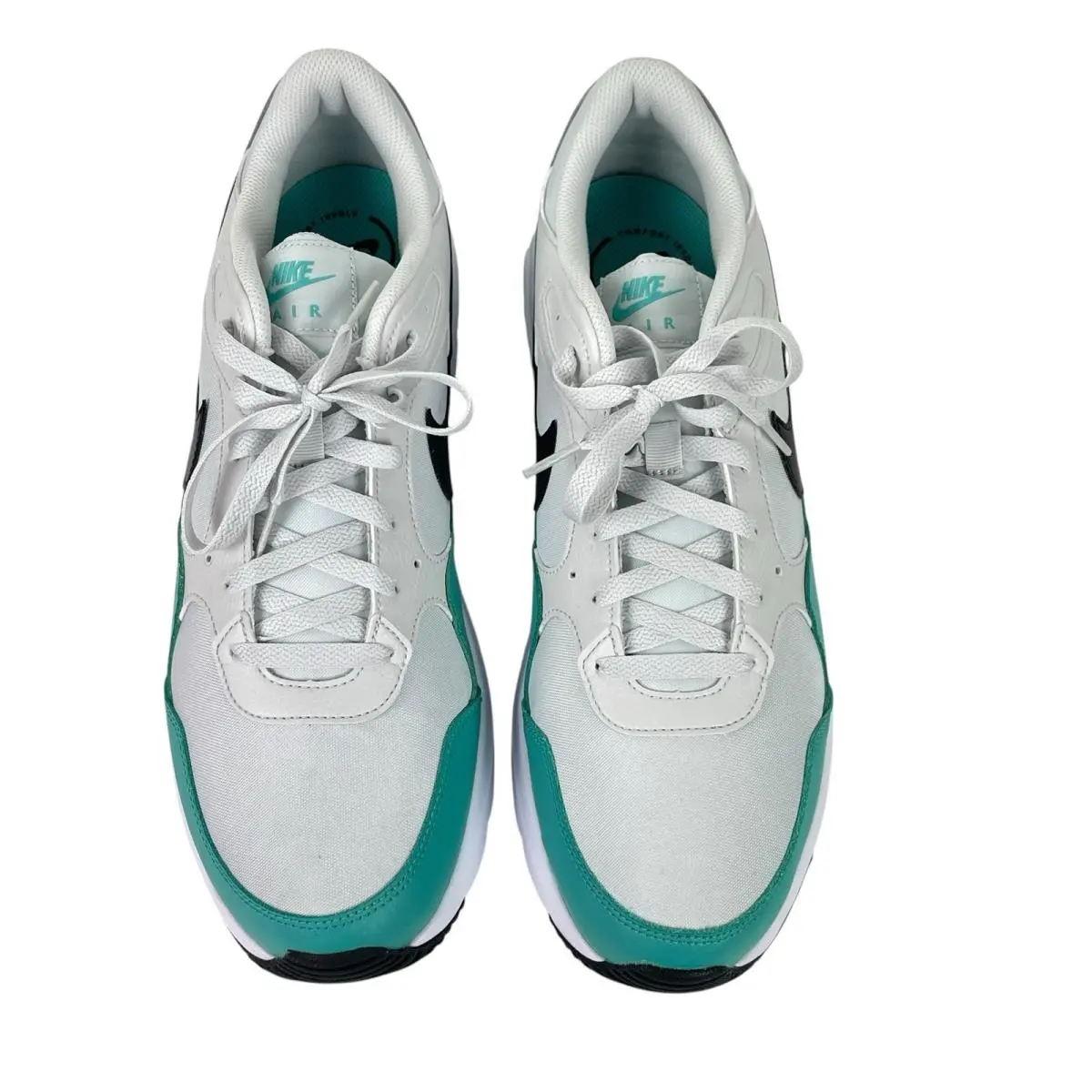 Nike shoes - Nike Air Max SC - Air Max - CW4555 008 - Teal 10