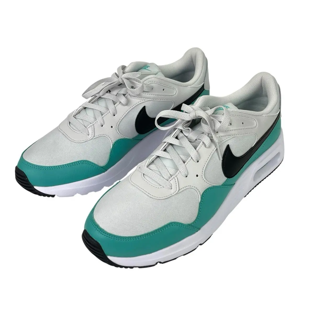 Nike shoes - Nike Air Max SC - Air Max - CW4555 008 - Teal 11