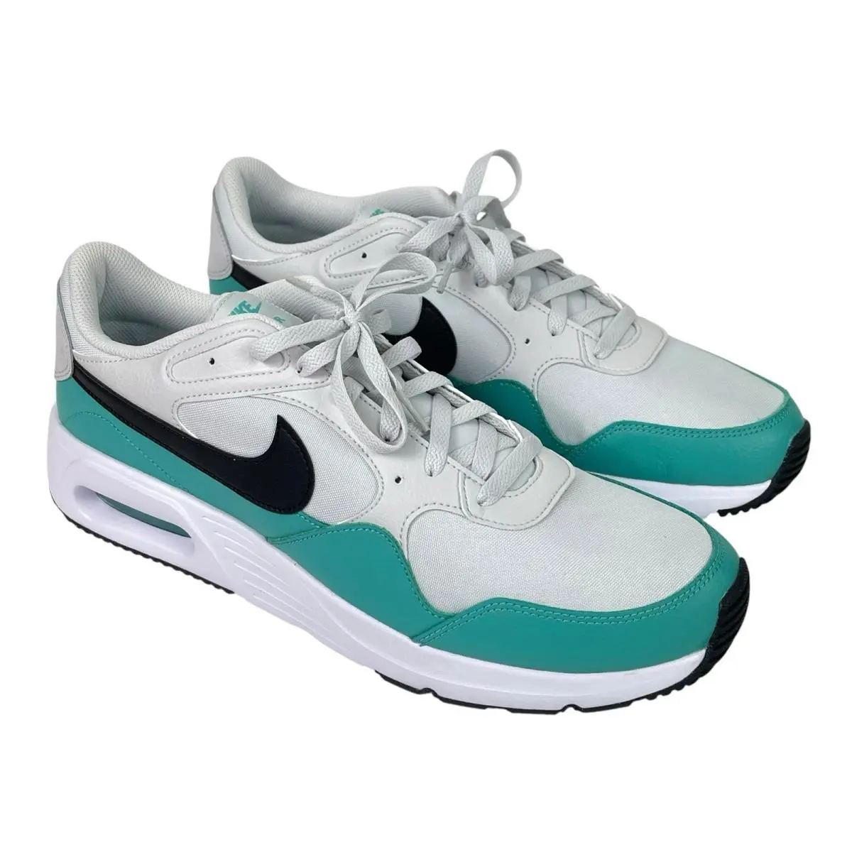 Nike shoes - Nike Air Max SC - Air Max - CW4555 008 - Teal 0