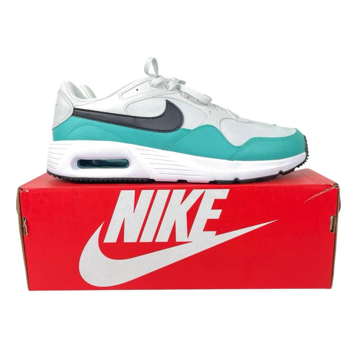 Nike shoes - Nike Air Max SC - Air Max - CW4555 008 - Teal 1