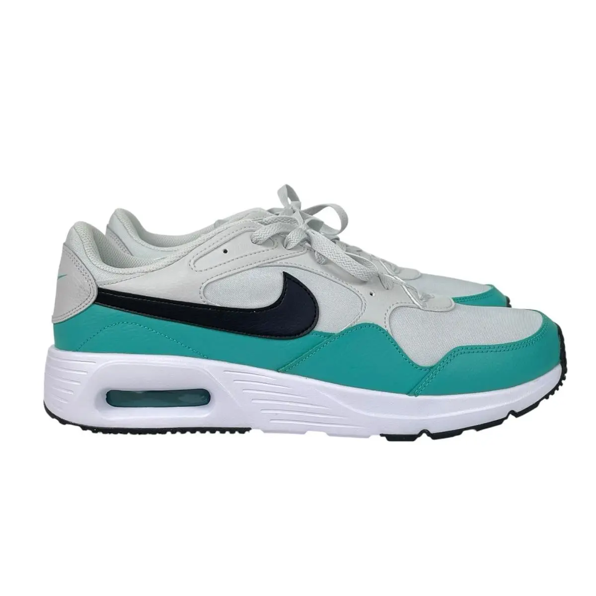 Nike shoes - Nike Air Max SC - Air Max - CW4555 008 - Teal 6