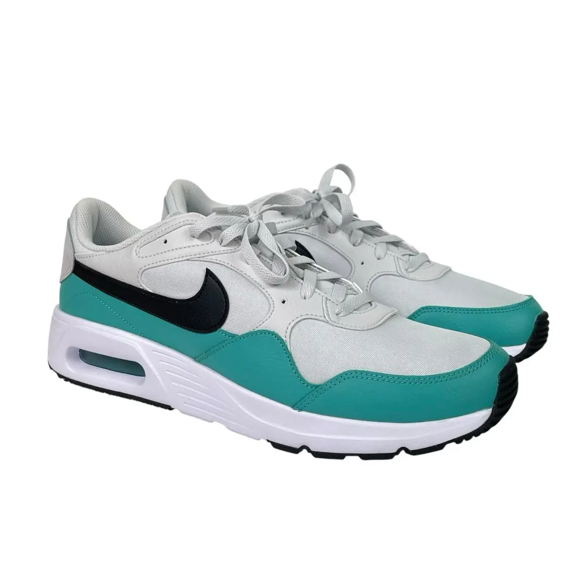 Nike shoes - Nike Air Max SC - Air Max - CW4555 008 - Teal 7