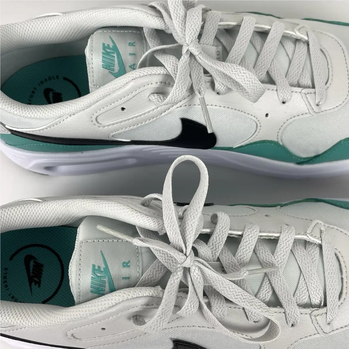Nike shoes - Nike Air Max SC - Air Max - CW4555 008 - Teal 17