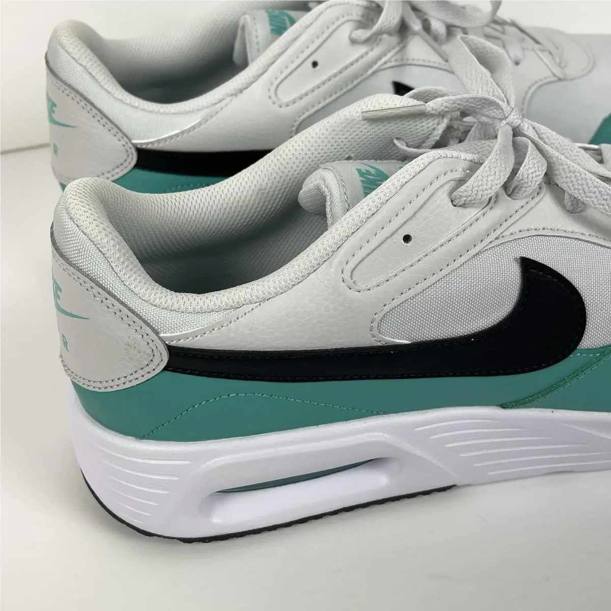 Nike shoes - Nike Air Max SC - Air Max - CW4555 008 - Teal 18