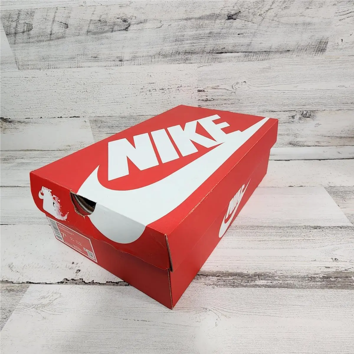 Nike shoes - Nike Shox R4 - Shox - Black 8