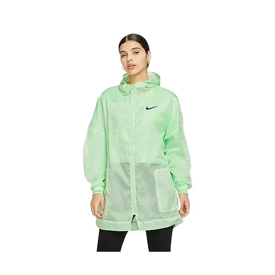 Nike clothing - CJ3038318 - CJ3038318 - Mint, Main: Green (UPC: 193659813708) 0