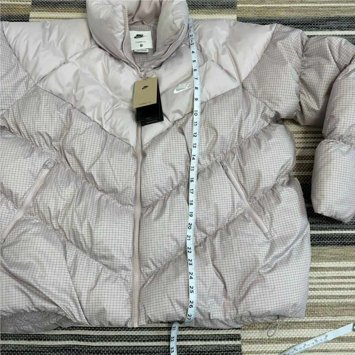 Nike clothing - Pink 13