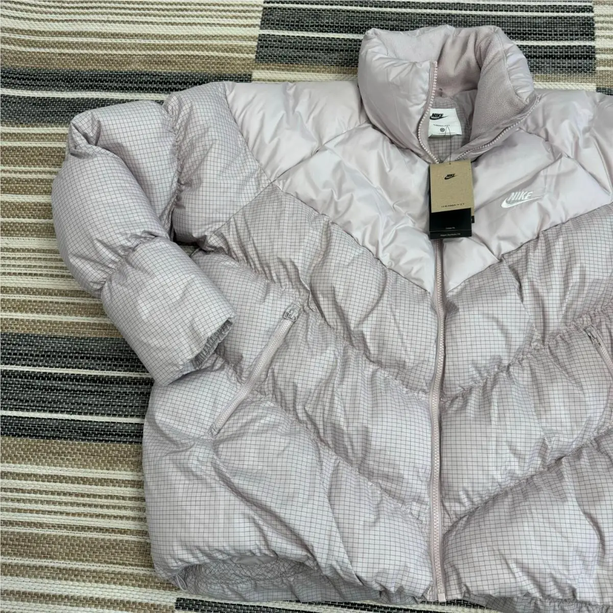 Nike clothing - Pink 0