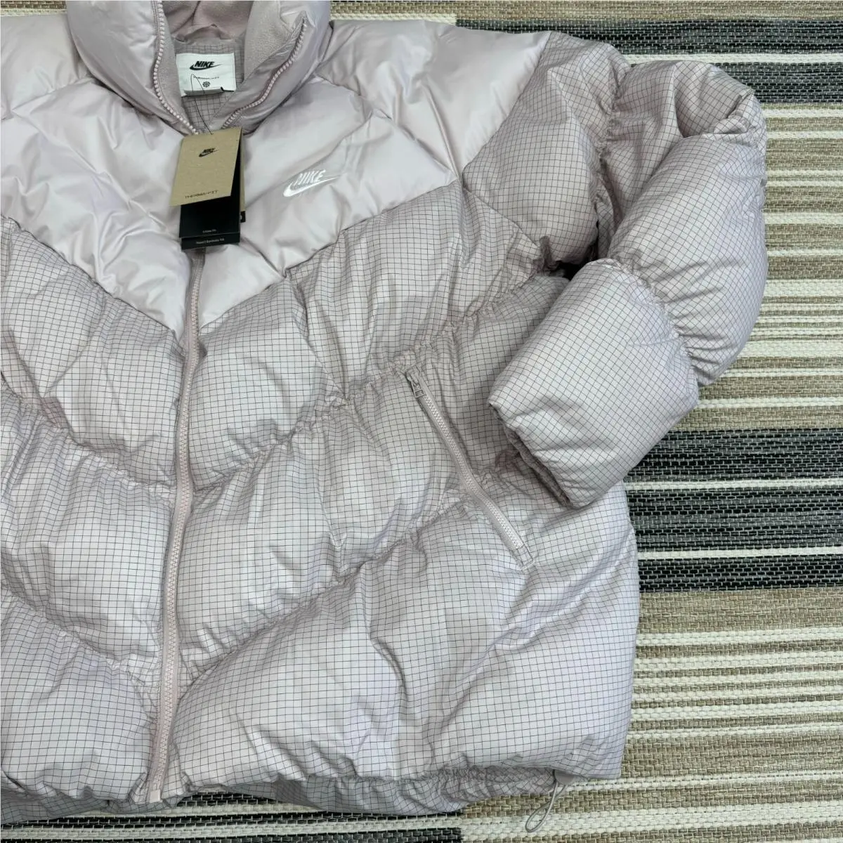 Nike clothing - Pink 1