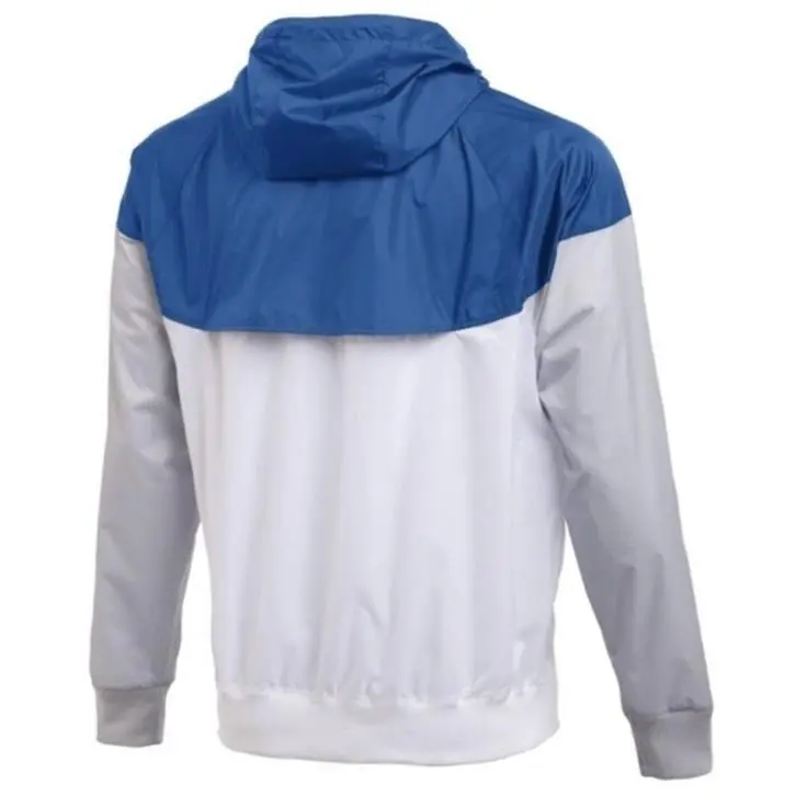 Nike clothing - CU9474494 - CU9474494 - Blue (UPC: 0194272822719) 0