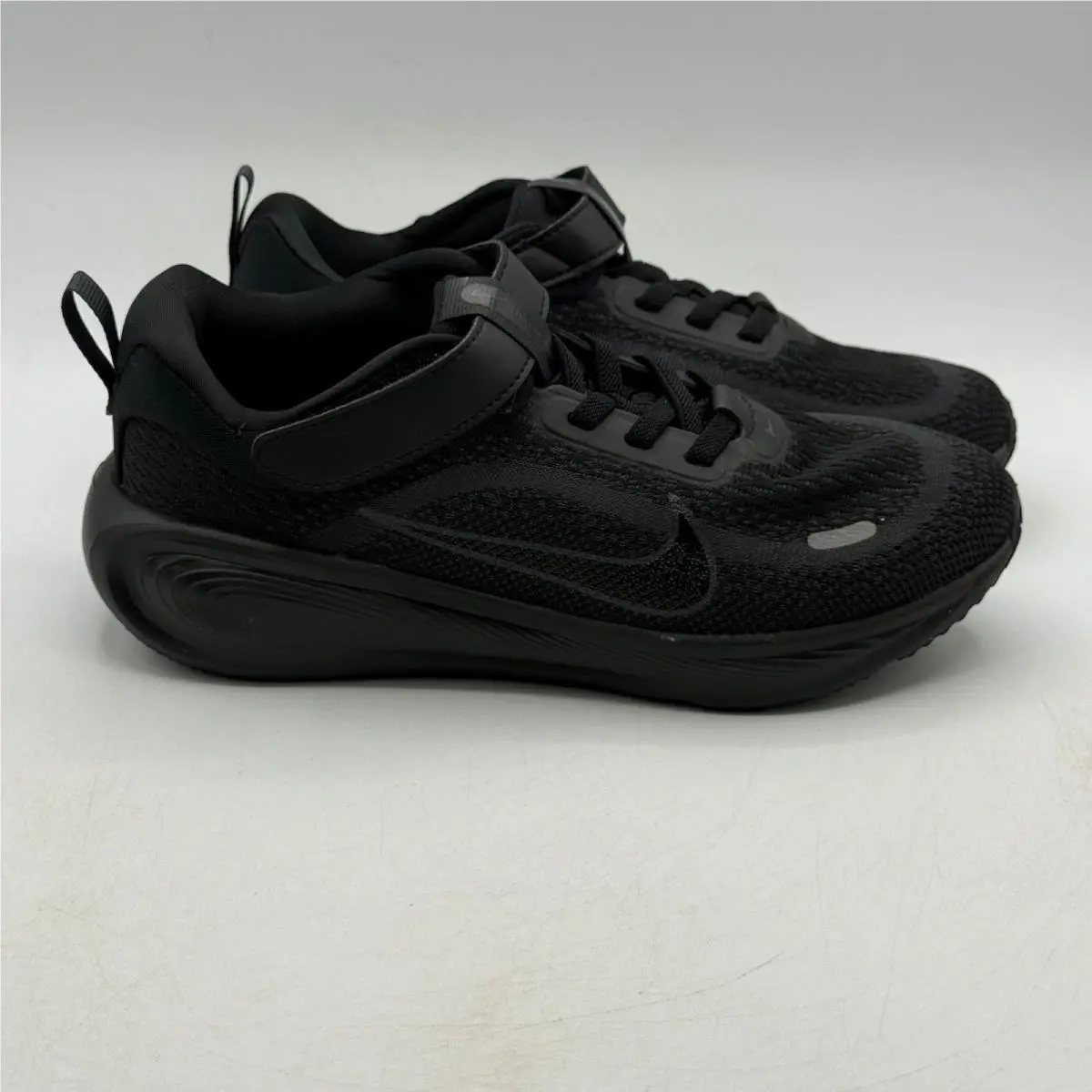 Nike shoes - Nike Stellar Ride (PSV) - Stellar Ride PSV - Black 2