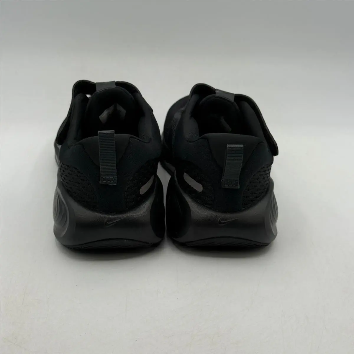 Nike shoes - Nike Stellar Ride (PSV) - Stellar Ride PSV - Black 3
