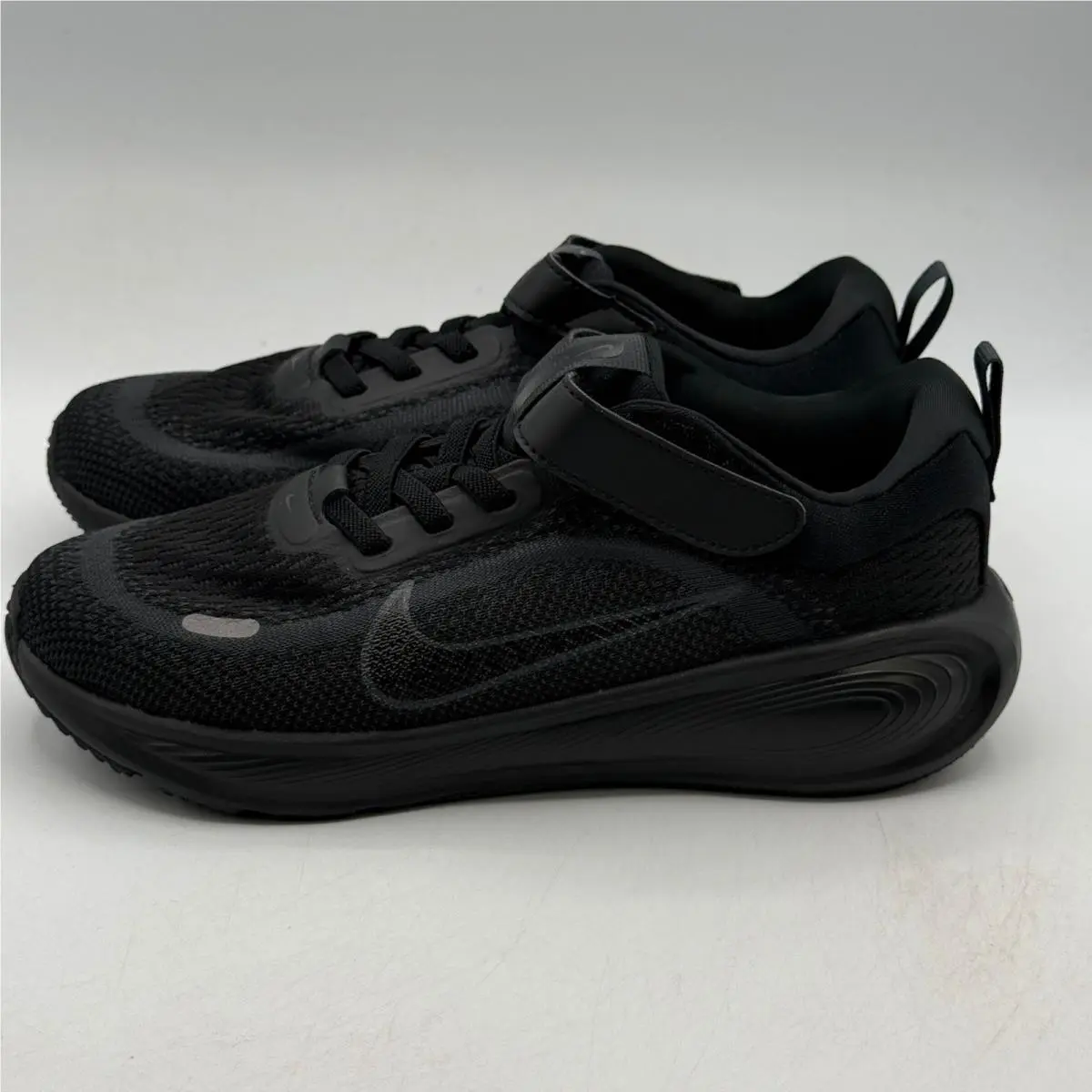 Nike shoes - Nike Stellar Ride (PSV) - Stellar Ride PSV - Black 4