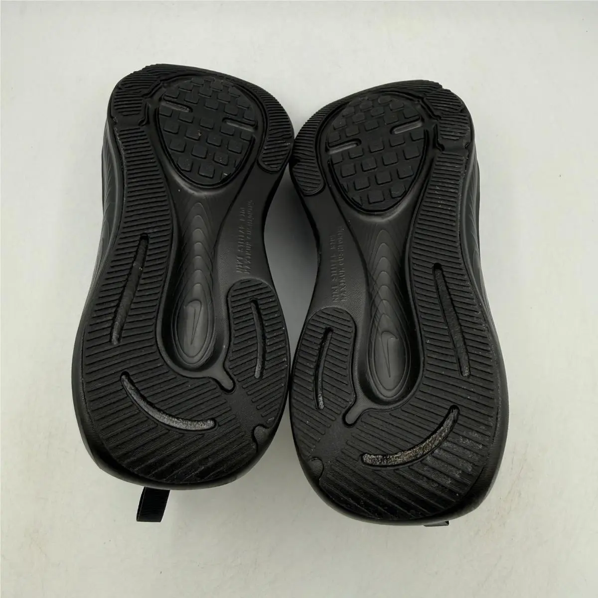 Nike shoes - Nike Stellar Ride (PSV) - Stellar Ride PSV - Black 5