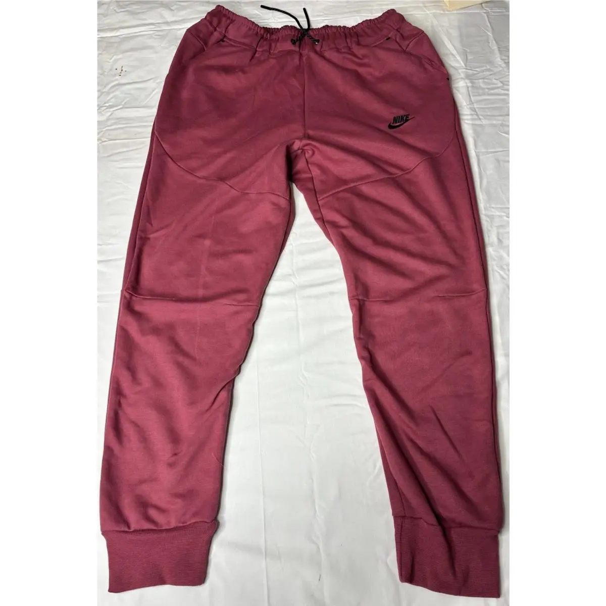 Nike clothing - Red 10