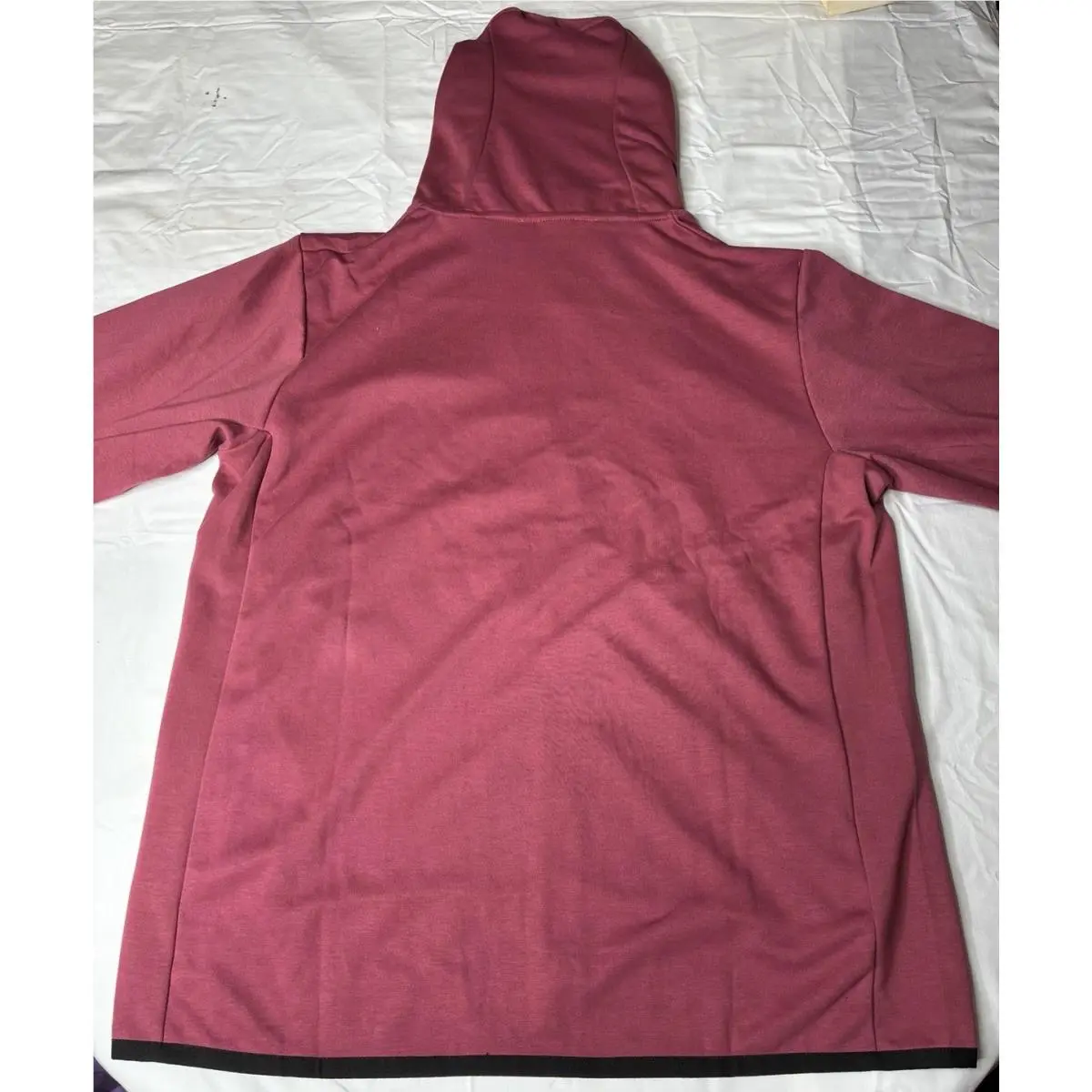Nike clothing - Red 2