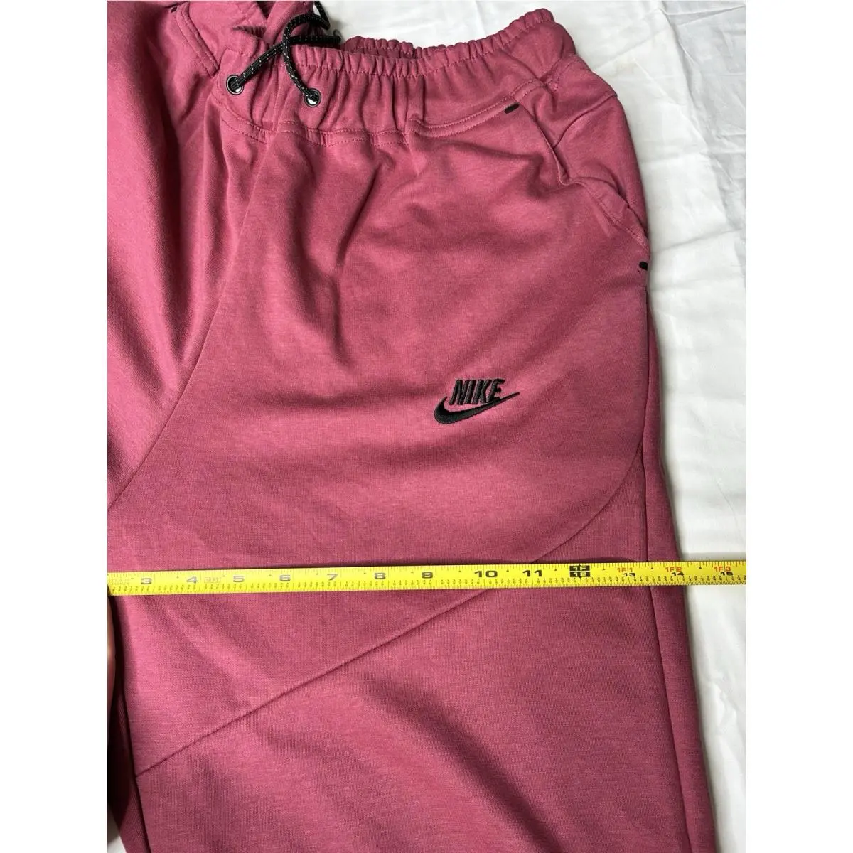 Nike clothing - Red 11