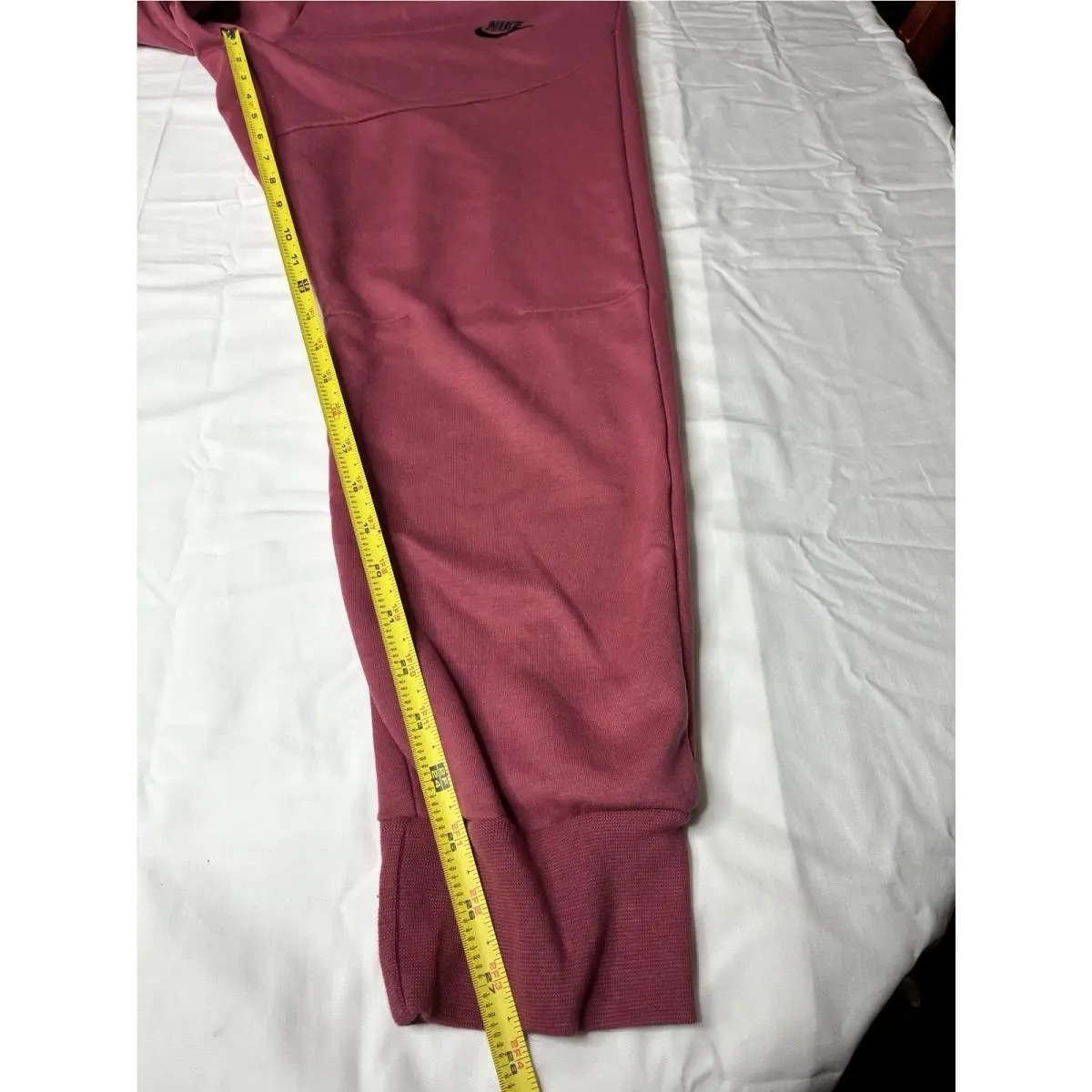 Nike clothing - Red 12