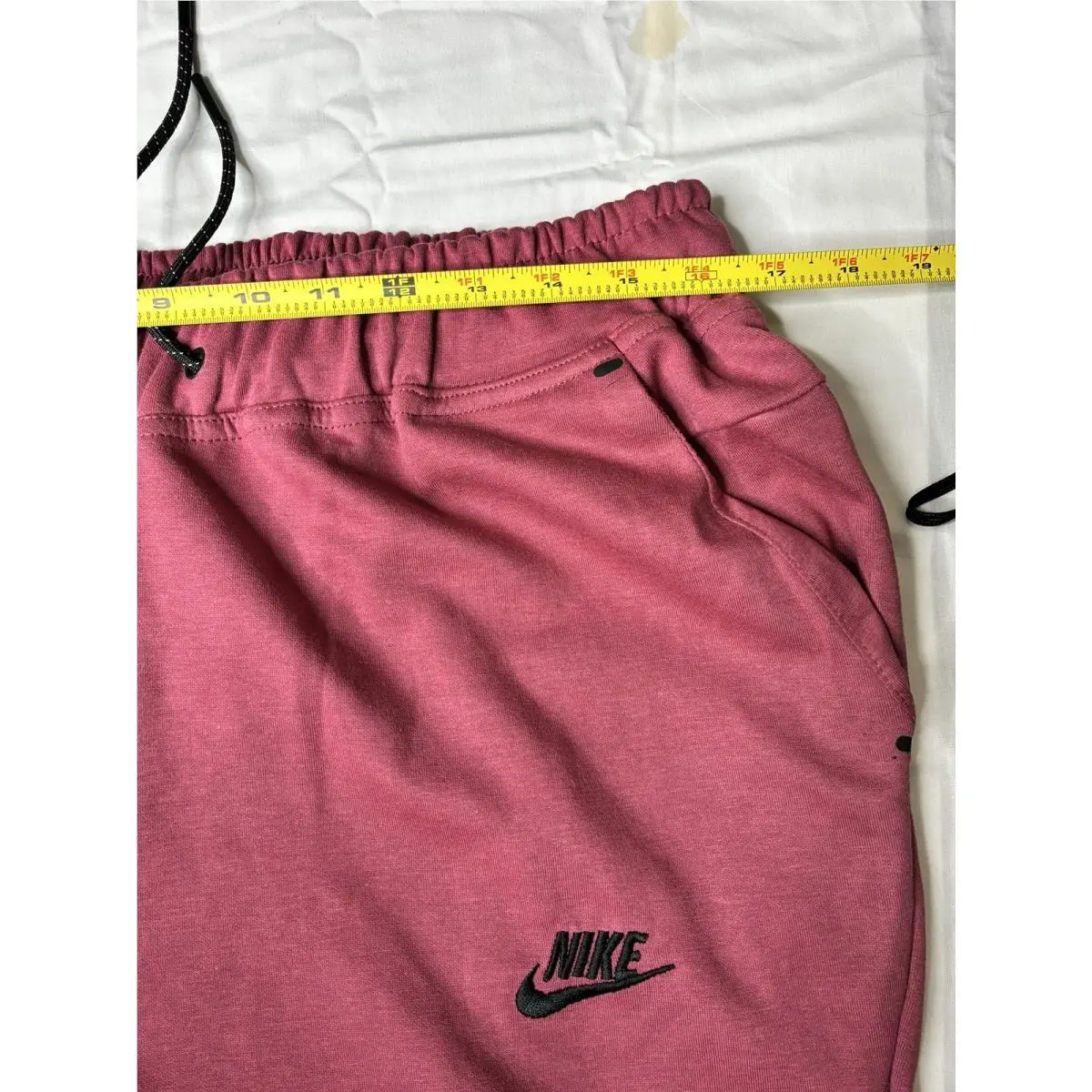 Nike clothing - Red 13