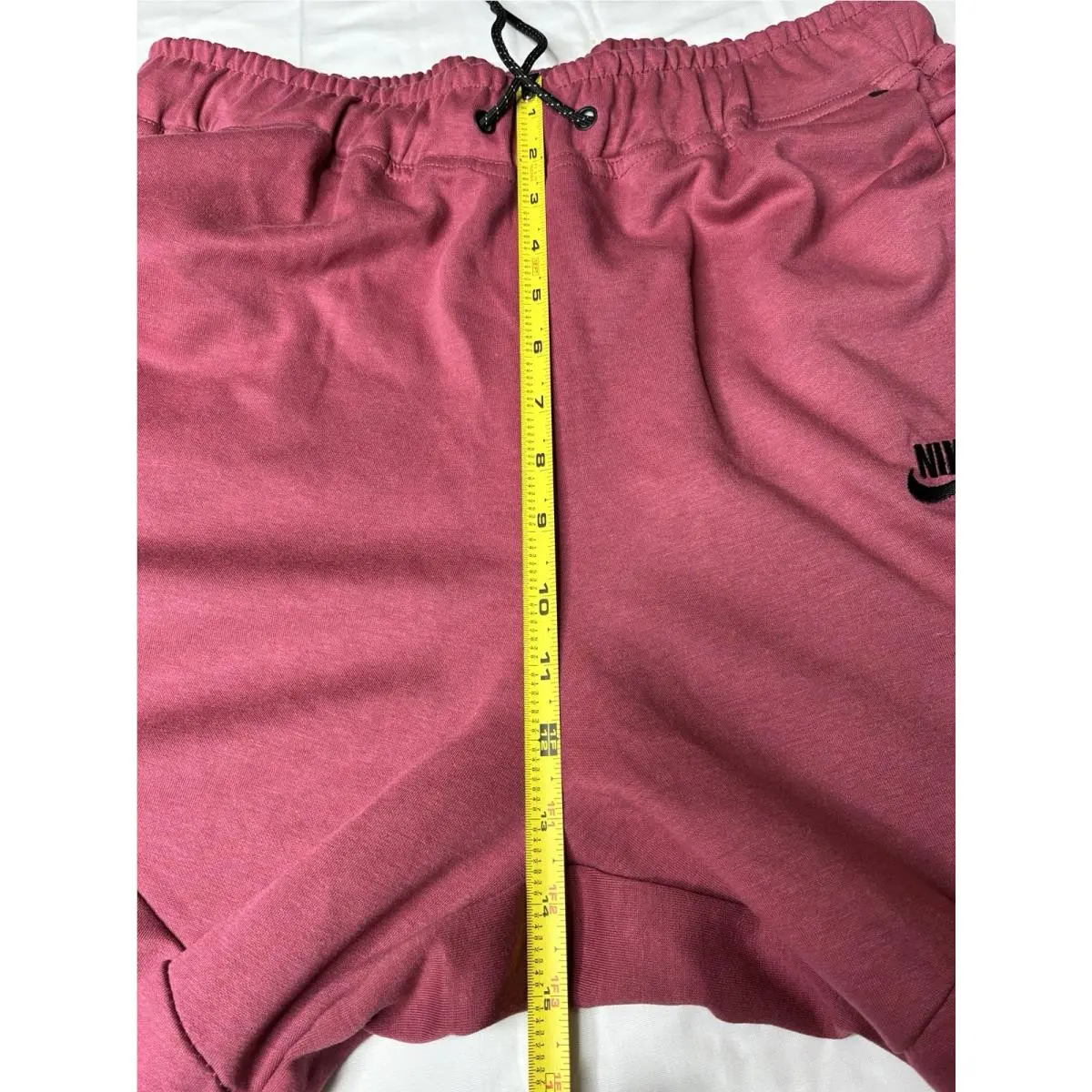 Nike clothing - Red 14