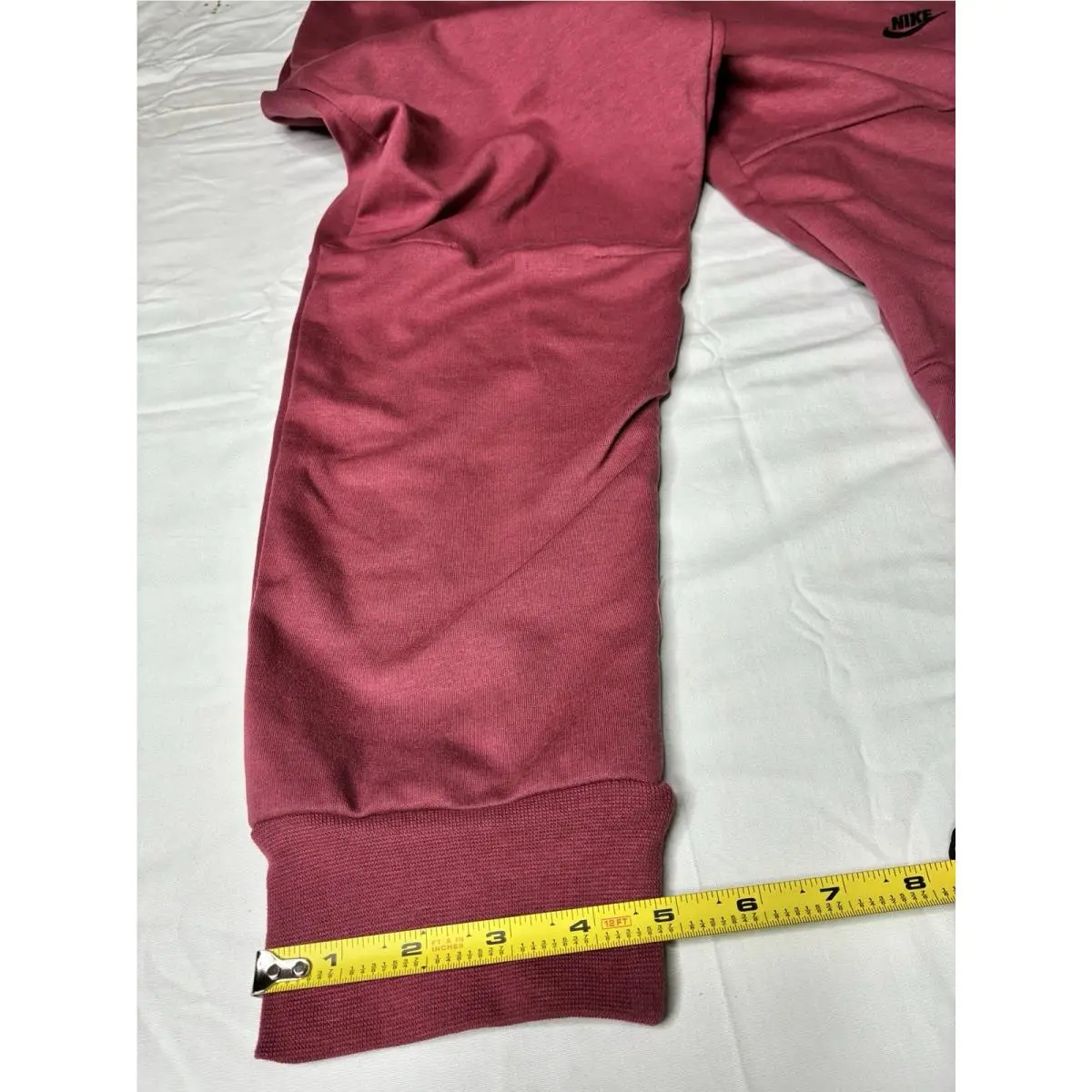 Nike clothing - Red 15