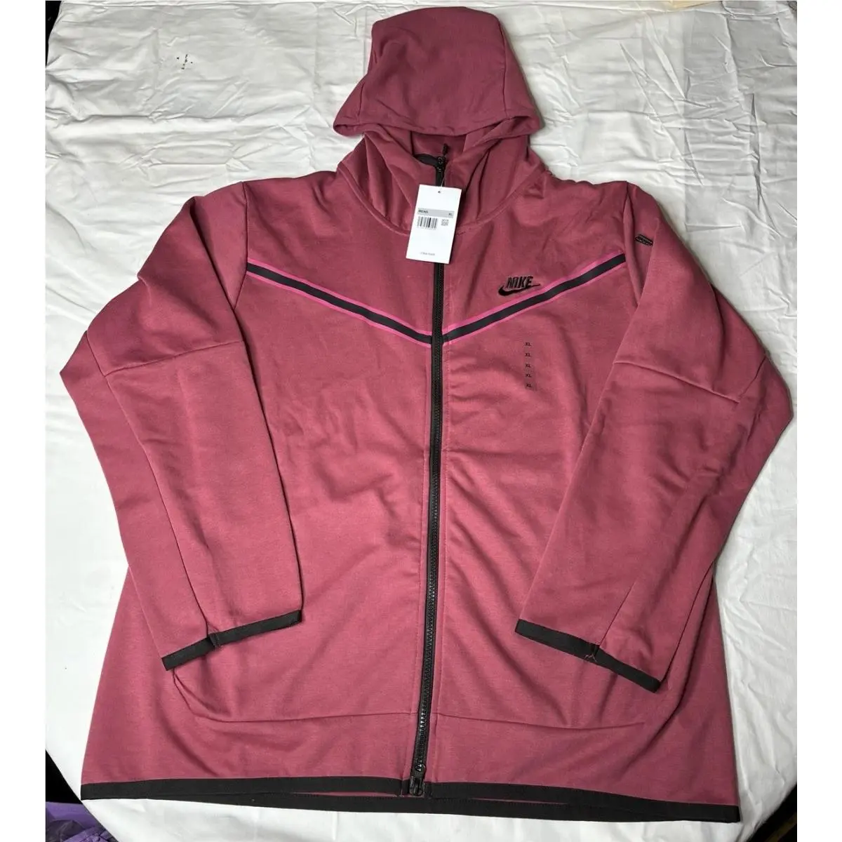 Nike clothing - Red 0