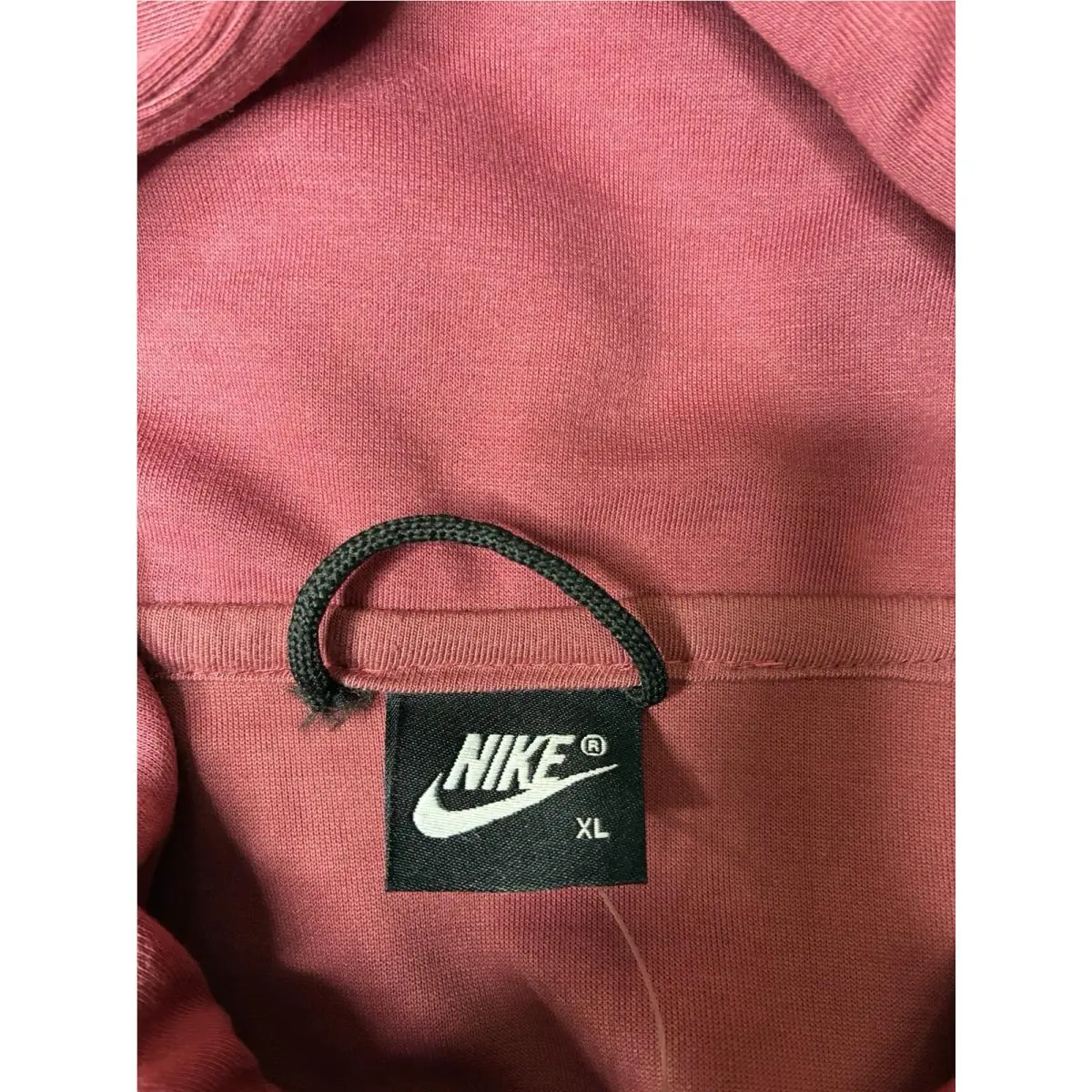 Nike clothing - Red 4