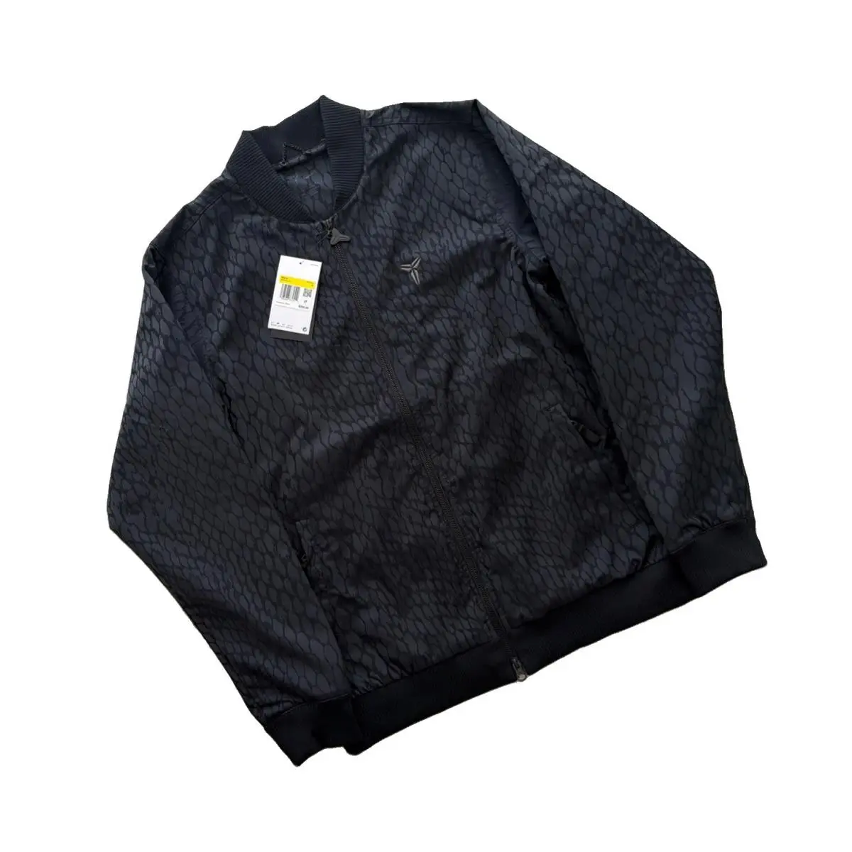 Nike clothing - IM4862010 - IM4862010 - Black 0