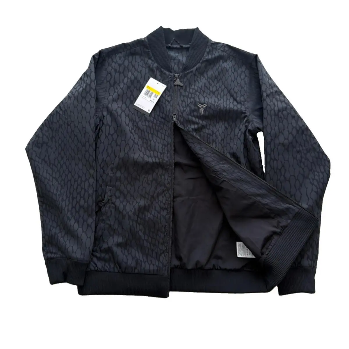 Nike clothing - IM4862010 - IM4862010 - Black 3