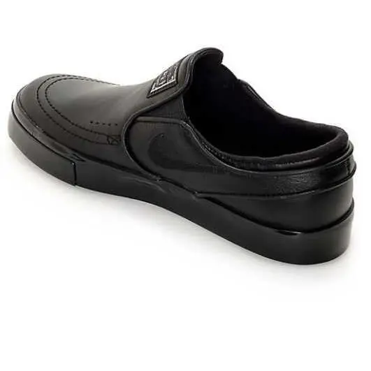 Nike shoes - Nike Zoom Janoski - Zoom Janoski - Black (UPC: 0685068602160) 1