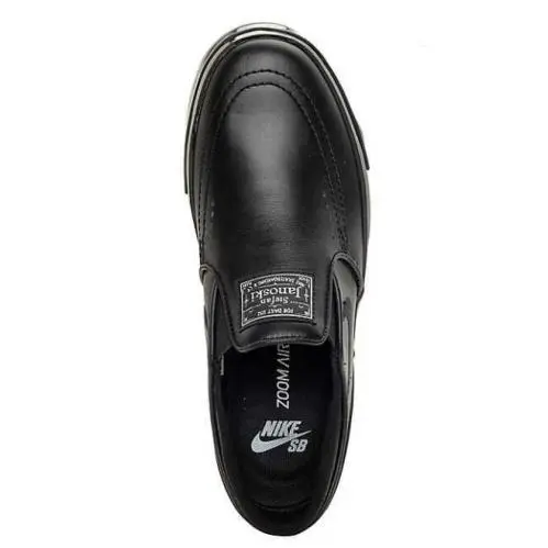 Nike shoes - Nike Zoom Janoski - Zoom Janoski - Black (UPC: 0685068602160) 2