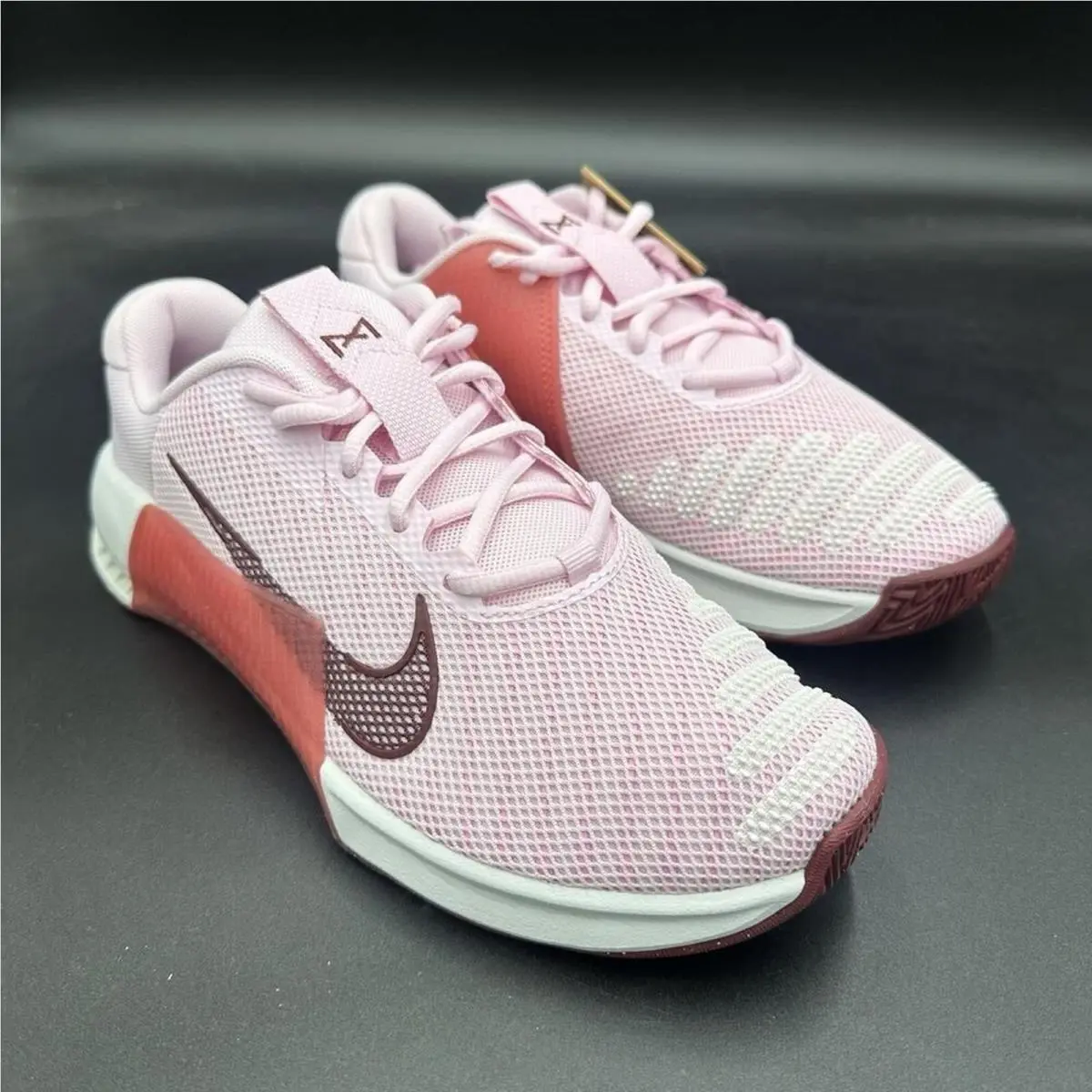 Nike shoes - Nike Metcon - Metcon - Dz2537-601 - Pink 0