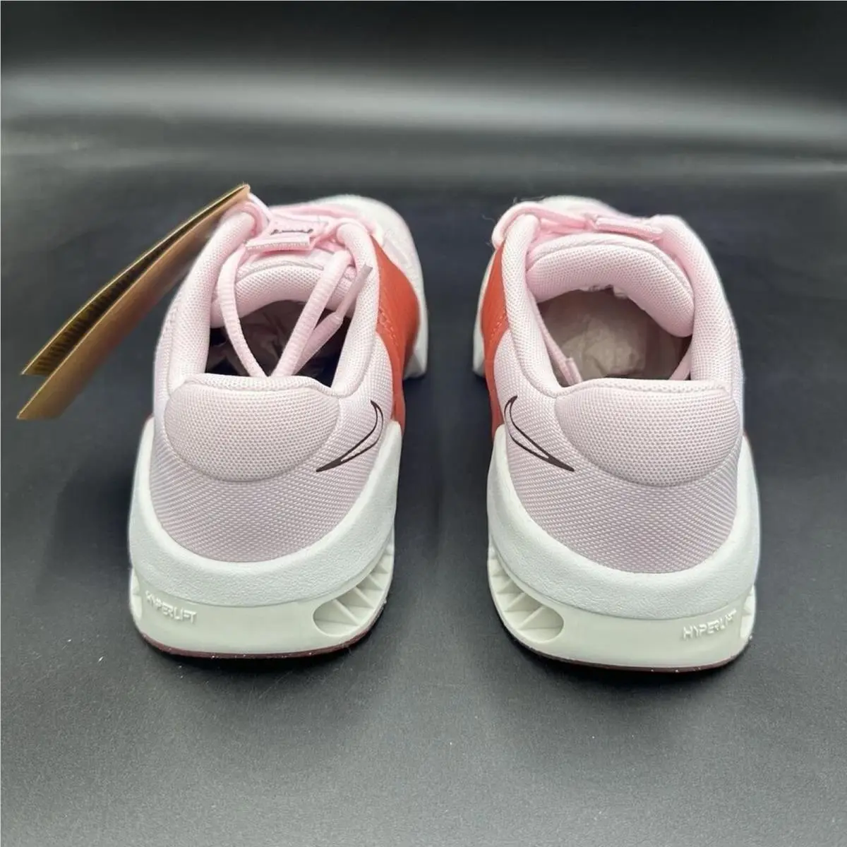 Nike shoes - Nike Metcon - Metcon - Dz2537-601 - Pink 4