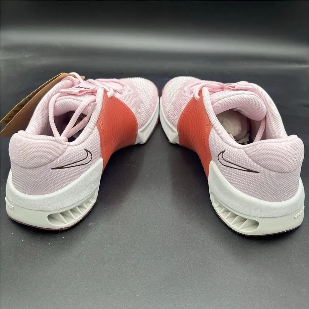 Nike shoes - Nike Metcon - Metcon - Dz2537-601 - Pink 5