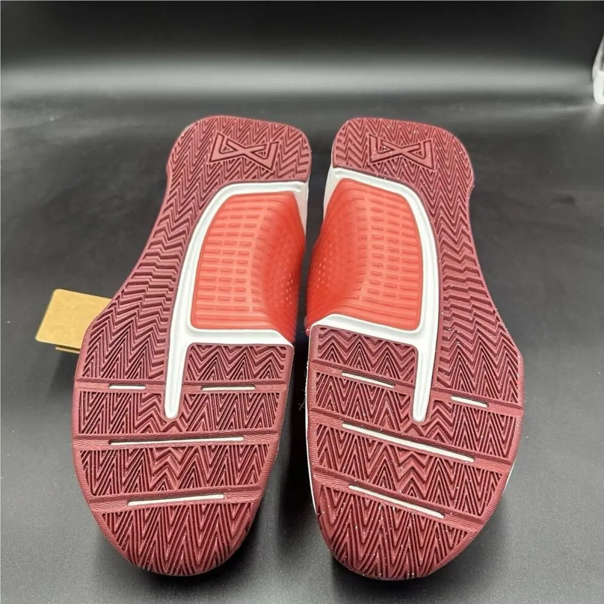 Nike shoes - Nike Metcon - Metcon - Dz2537-601 - Pink 6