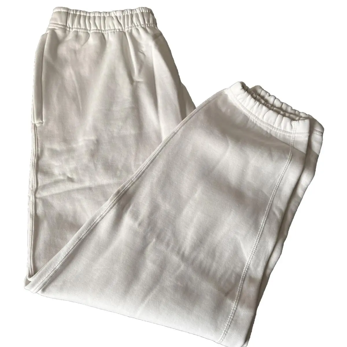 Nike clothing - CW5460030 - CW5460030 - White (UPC: 0196148927511) 2