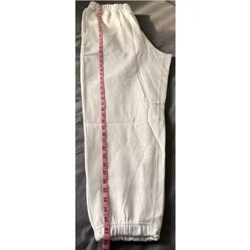 Nike clothing - CW5460030 - CW5460030 - White (UPC: 0196148927511) 3