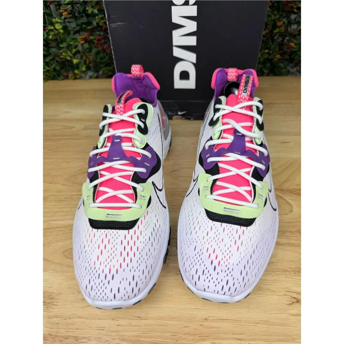 Nike shoes - CD4373-102 - CD4373-102 - Multicolor 1