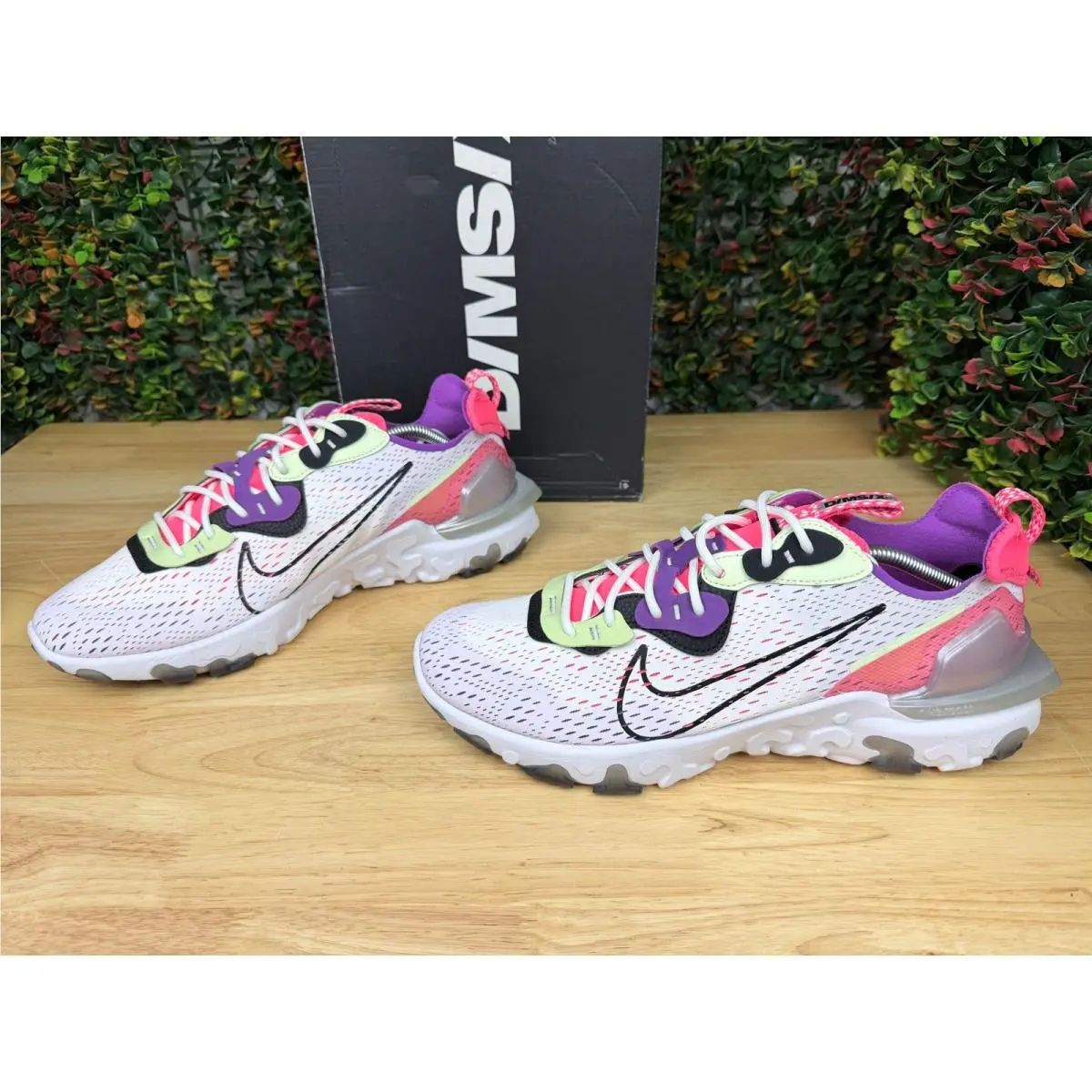 Nike shoes - CD4373-102 - CD4373-102 - Multicolor 2
