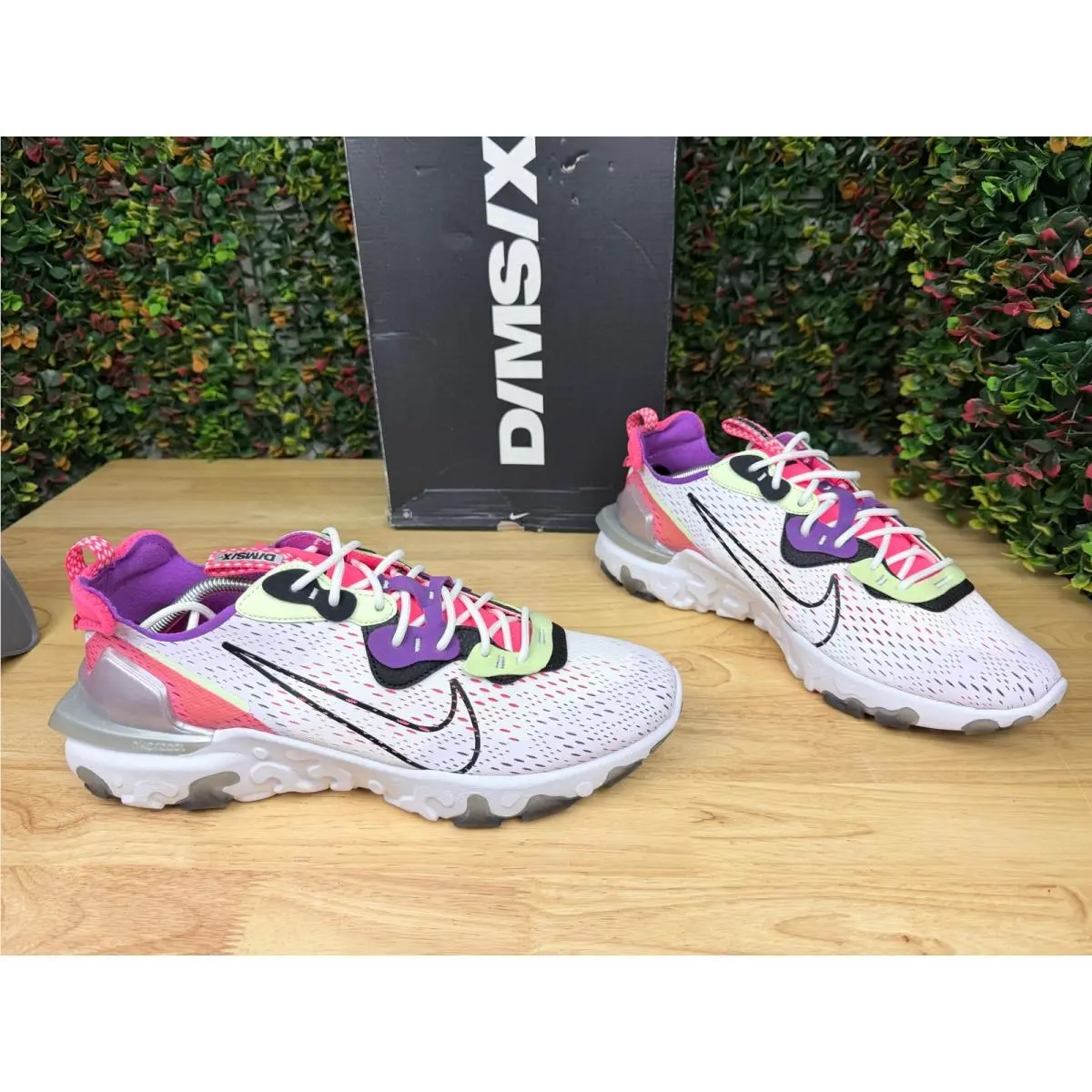 Nike shoes - CD4373-102 - CD4373-102 - Multicolor 3