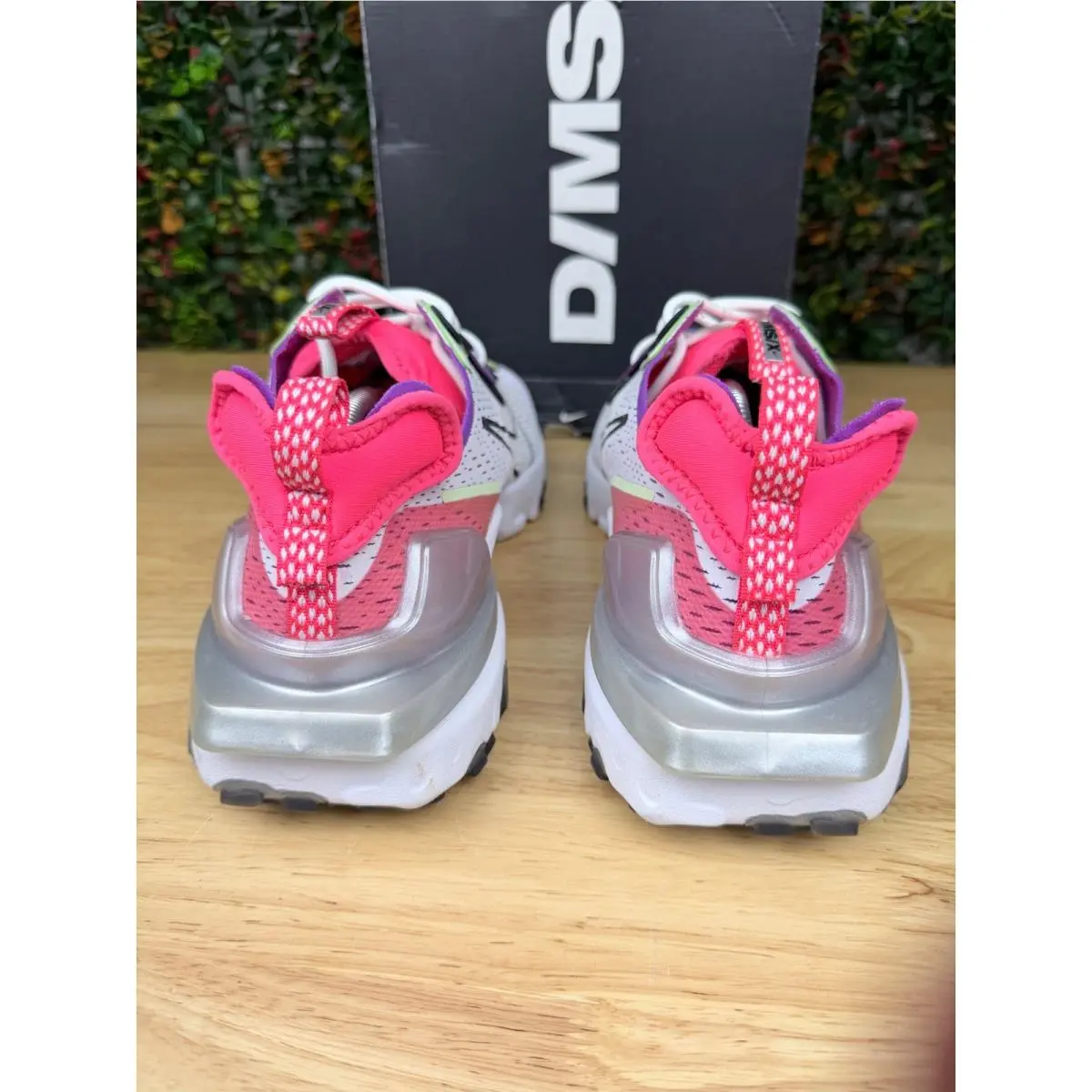 Nike shoes - CD4373-102 - CD4373-102 - Multicolor 4