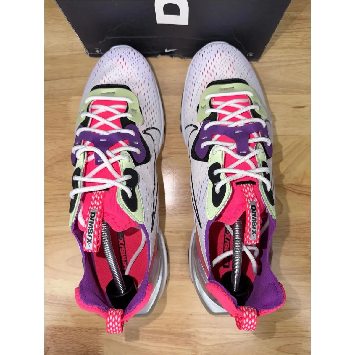 Nike shoes - CD4373-102 - CD4373-102 - Multicolor 5