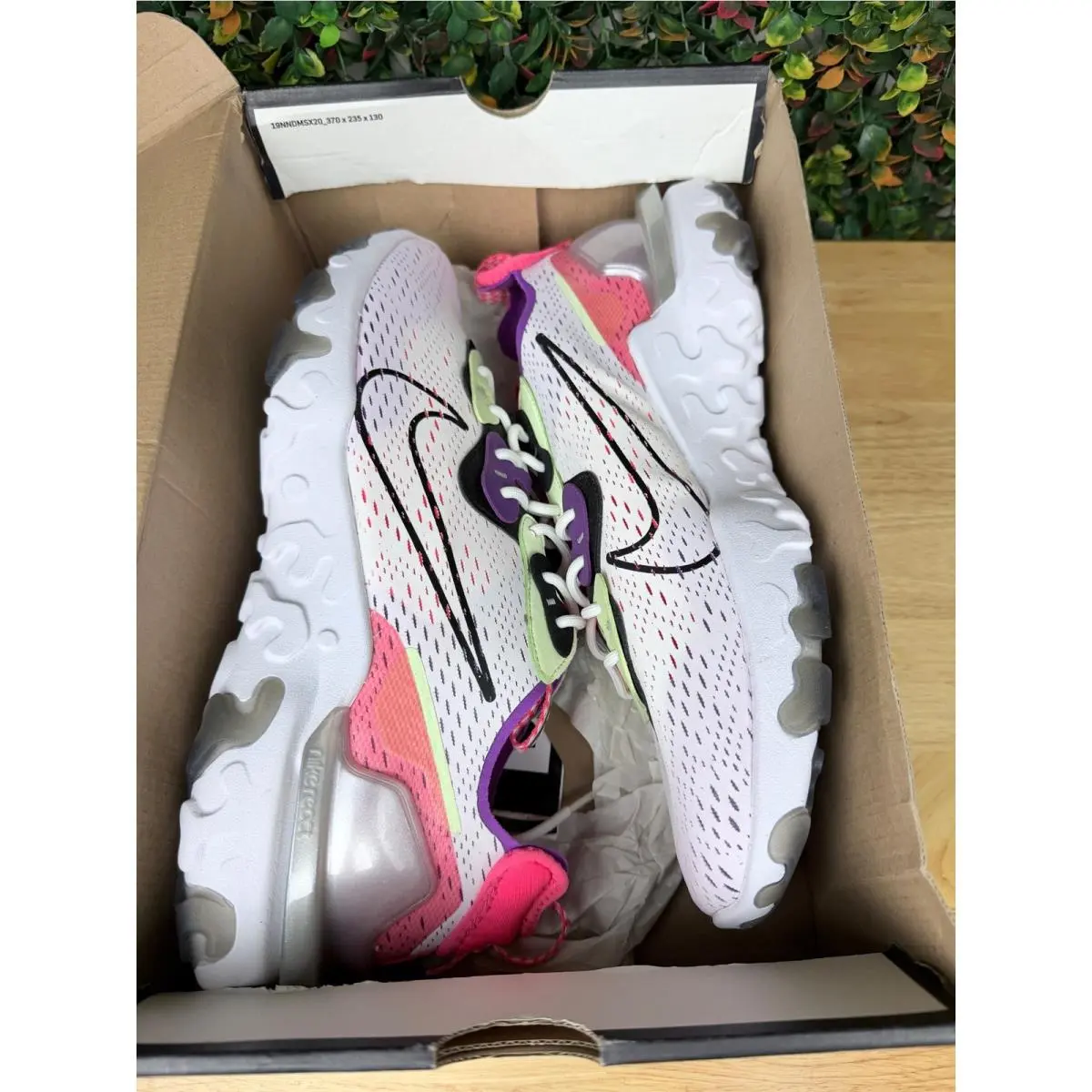 Nike shoes - CD4373-102 - CD4373-102 - Multicolor 7