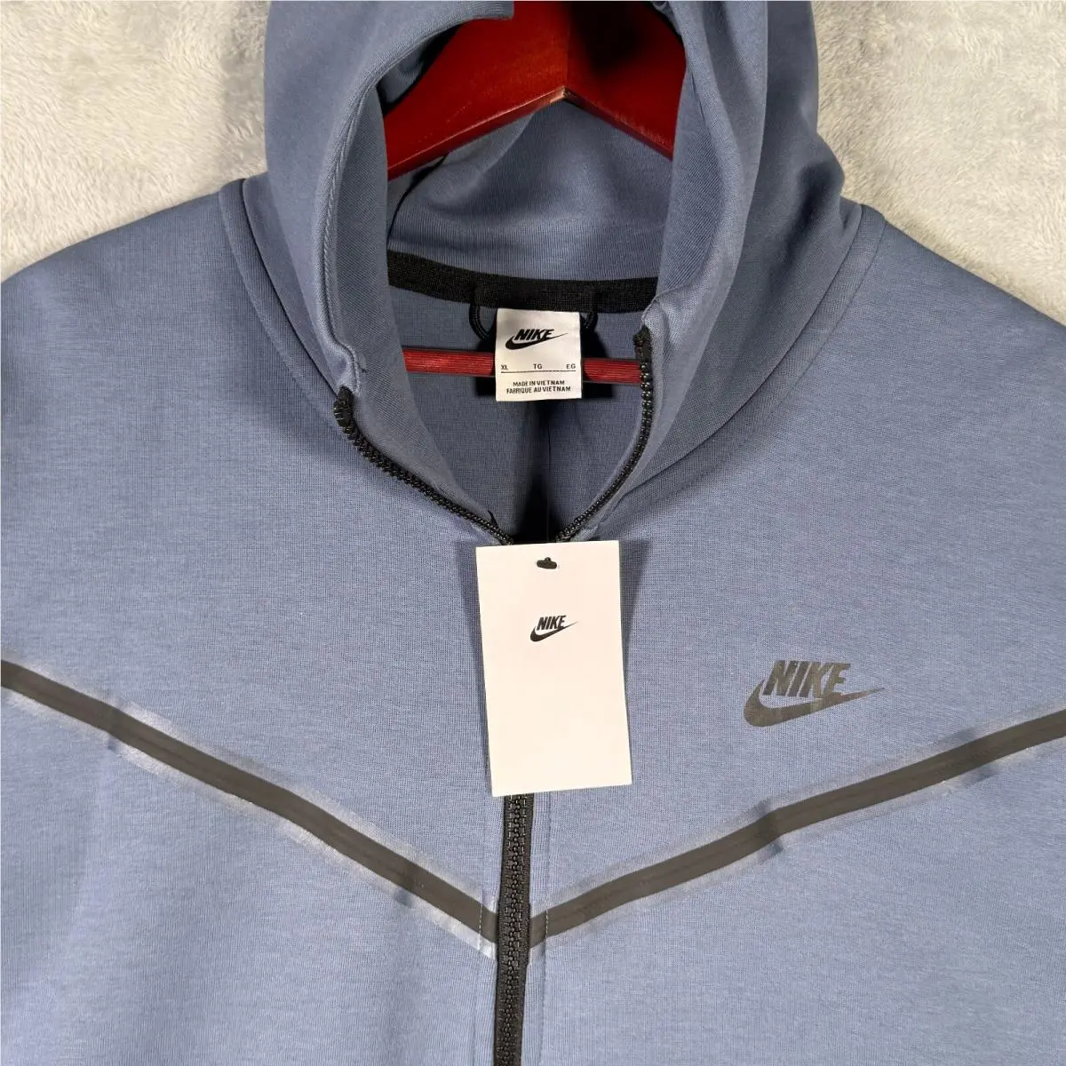 Nike clothing - Blue 0