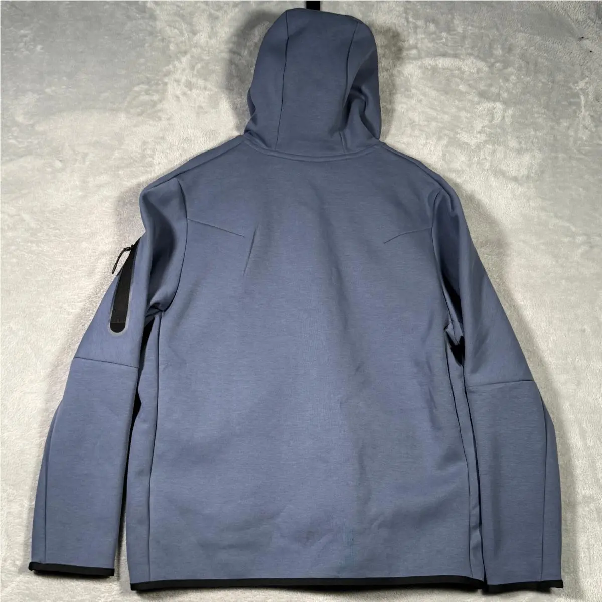 Nike clothing - Blue 7
