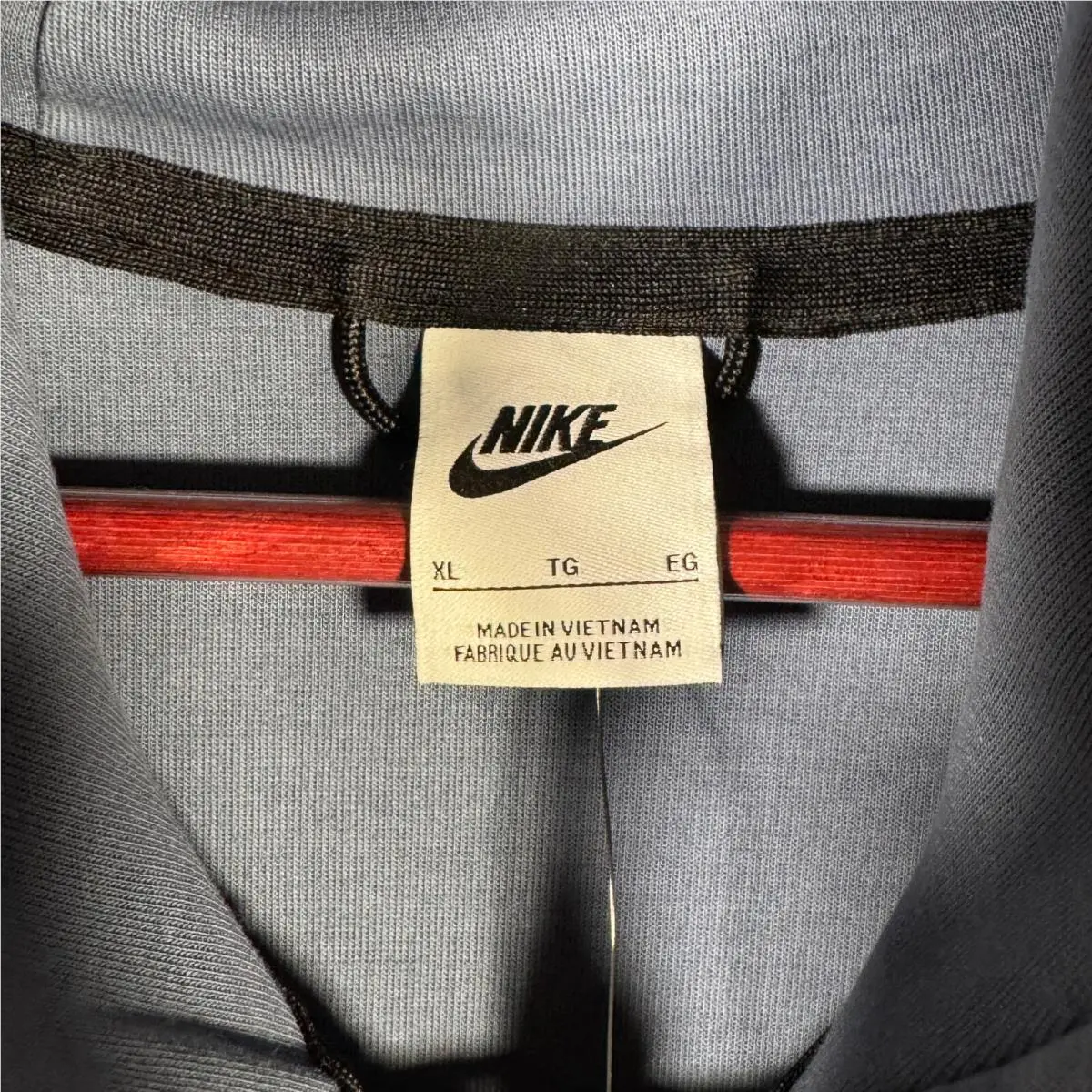 Nike clothing - Blue 1