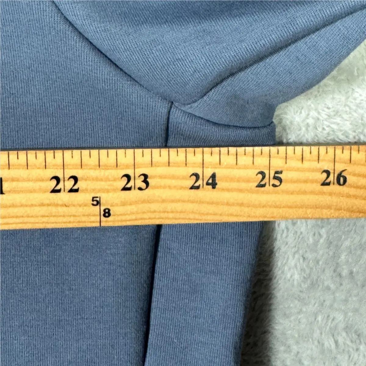Nike clothing - Blue 5