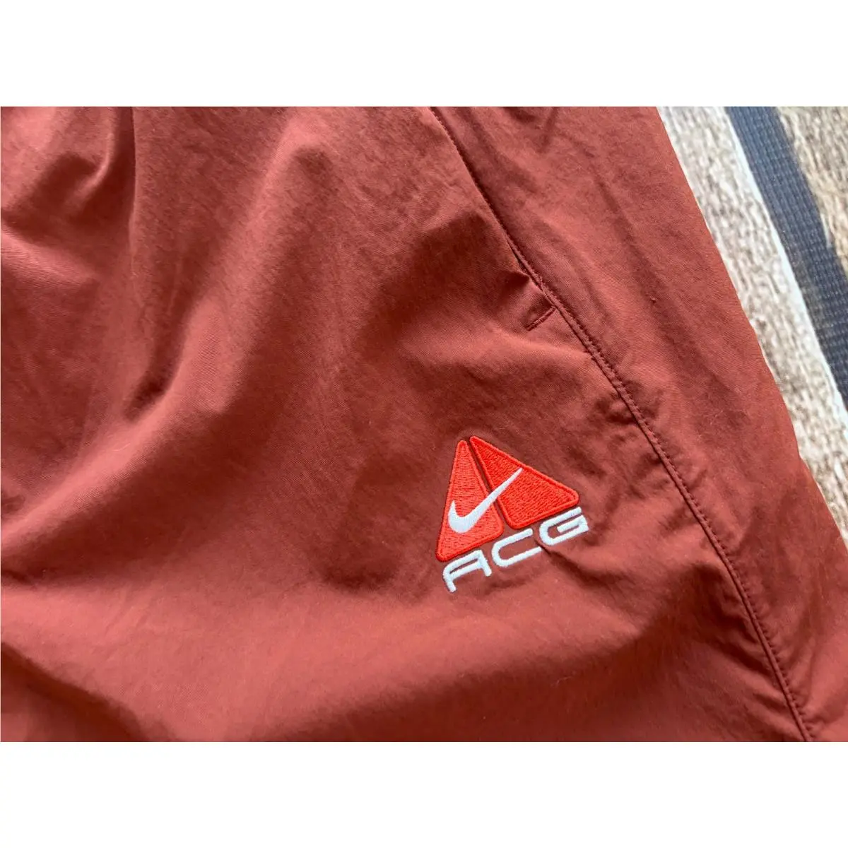 Nike clothing - Multicolor 0