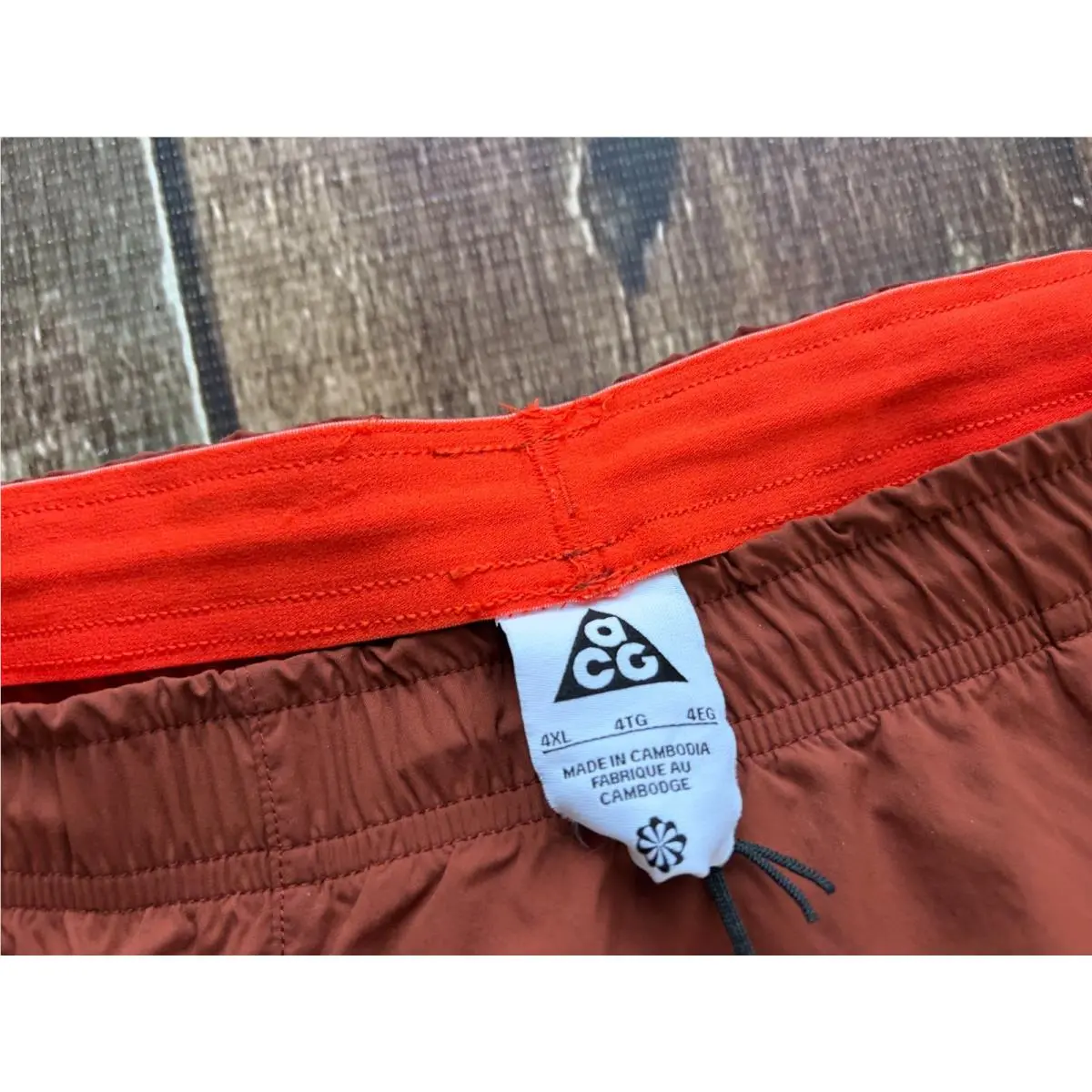 Nike clothing - Multicolor 4