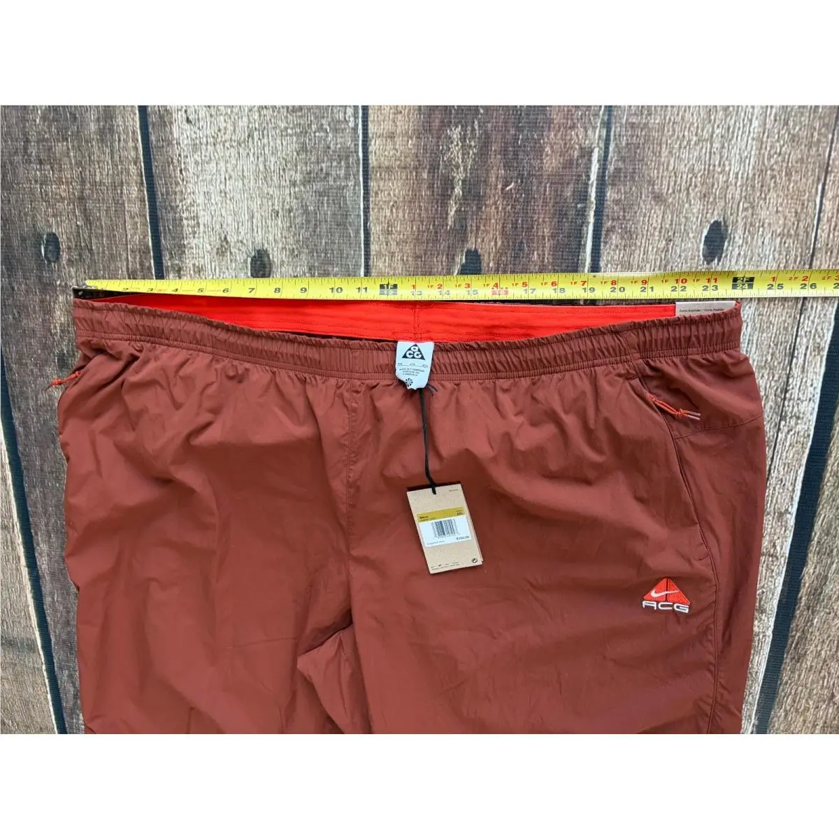 Nike clothing - Multicolor 5